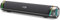NJSJ Computer Lautsprecher, Stereo 2.0 PC Soundbar, USB-betriebene Gaming Lautsprecher mit 3,5 mm Eingang, Hi-Fi Stereo Sound, Boxen mit bunten RGB-Leuchten, für Desktop, Laptop, Smartphone, MAC