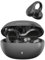 TONEMAY Q8 - Auriculares inalámbricos con clip de oreja abierta, auriculares Bluetooth 6.0, auriculares de audio espacial LDAC de alta resolución, ENC de 4 micrófonos para llamadas claras, 40 horas de