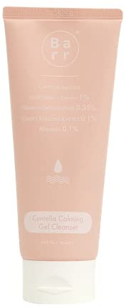 Centella Calming Gel Cleanser 120 Ml
