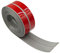 GELINTONG Weichsockelleiste aus PVC - Neues Upgrade Biegbare Knickleiste-selbstklebende Abschlussleiste-Flexible Dekorative Zierleiste Profil - Haus Dekoration (grau, 6Meter 30 x 30 mm)