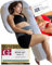 Traumreiter Seitenschläferkissen Visco J Form Wendekissen mit Memory Foam Stütze [orthopädisch] Schwangerschaftskissen zum Schlafen, Stillkissen XXL, Schwanger Kissen, Komfortkissen Body Pillow