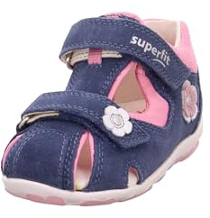 superfit Fanni 1609037, Stivaletti Bambine e Ragazze