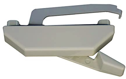 WRS Left Hand Truth Encore Multi-Point Locking System - Beige
