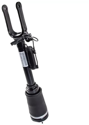 DKPMWD Suspension Pneumatique avec Remplacement De Jambe De Suspension Pneumatique pour Mercedes X/W164 2005-2011 avec Avant ADS
