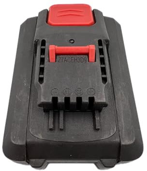 Genuine 18v ABP118W7 Battery For Spear & Jackson Grass Trimmers S36GCBC