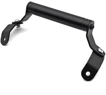 Oxektgb Soporte Móvil Moto para ZONTES 125D 150D 350D 125M 150M 350M 2024 2023 2022 Soporte navegación GPS para teléfono móvil Motocicleta Soporte Movil Bicicleta