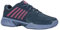 K-Swiss Performance Damen Express Light 3 HB Tennis Shoe, Orion Blue/Infinity/Carmine Rose, 36 EU