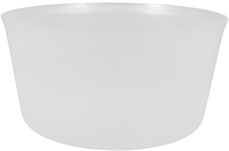 Yardwe Traditioneller Saunaeimer Aus Holz Unverzichtbares Spa-raumzubehör Für Dampfsauna