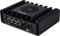 VeeKey Firewall Mini PC, 2x10G SFP+ & 3x2.5G i226-V LANs, Intel Alder Lake N100, DDR5, NVMe, Proxmox, OPNsense, Home Server Host (Barebone (No RAM, No SSD))