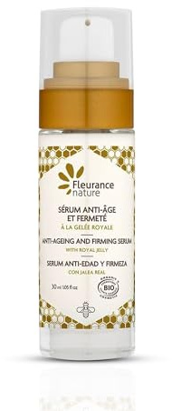 Serum Anti-Aging und Festigkeit, Gelée Royale, 30 ml.