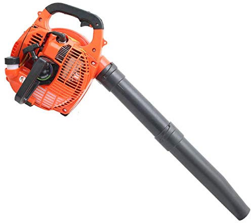 Souffleurs de Feuilles à Essence Portables et aspirateurs de Jardin Portables électriques pour Le Nettoyage des allées de Jardin, des terrasses, de l'entretien de la pelouse et du déneigement