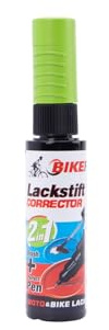 Fasi Victoria Lackstift Flash Lime 12 ml