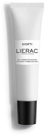 LIERAC Diopti Puffiness Correction Gel 15 ml