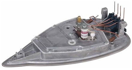 Rowenta Placa Termostato Hierro Compact Steam DG75 DG7525 DG8520 DG8530