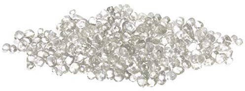 Amtra Wave Crystal Sand pour Aquariophilie Blanche 400 g