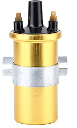 Lucas Dlb105 Estándar de Alto Rendimiento de Bobina de Encendido sin Balasto para Bobina de Encendido Deportivo LUCAS 12v DLB105 para Interiores