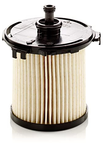 MANN-FILTER PU 12 003/1 z Kraftstofffilter - für Pkw + Transporter