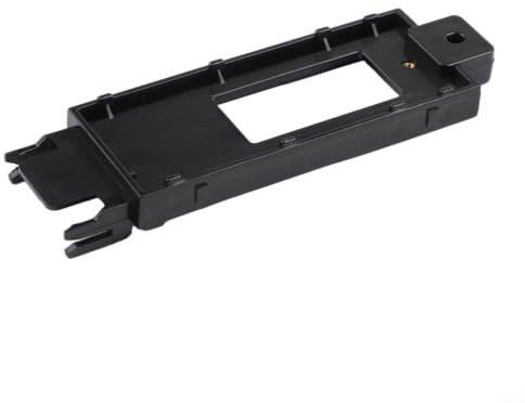 Marco de montaje de disco duro para portátiles Thinkpad P50 y P51, plástico resistente para soporte de bandeja M.2 Ssd que soporta Nvme para unidades Pcie, tamaño compacto garantiza un ajuste perfecto