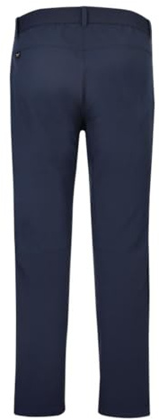 Salewa Dolomia Men's Pant, Navy blazer/0910, S