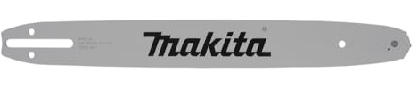 Makita 191G25-8 Barra Motosega Elettrosega 16/40cm 3/8 1.3mm UC002 UC003 UC006
