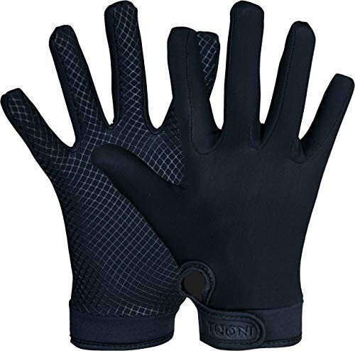 Tuoni Sporthandschuhe für Kinder – Kinder-Fahrradhandschuhe/Fußballhandschuhe/Fahrradhandschuhe – Thermohandschuhe für Hockey, Rugby, Reiten, Netzball, Laufen, American Football –