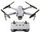 DJI Air 2S, Kameradrohne mit 3-Achsen-Gimbal 5.4K Video, 1″ CMOS-Sensor, Hindernisvermeidung in 4 Richtungen, 31 min Flugzeit, 12 km 1080p Videoübertragung, MasterShots, Grau