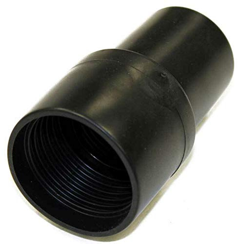 Vacuum Swivel Hose Cuff Replacement for ProTeam Vacuum Hose Cuff, 1.5 PT-100694