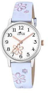 LOTUS Dress Watch 18863/3