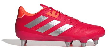 Crampons de rugby Adidas Kakari Elite Sg Rouge