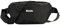 Bench Nova Damen und Herren Bauchtasche Gürteltasche Hüfttasche Handytasche, schwarz, 25 x 14 x 8,5 cm