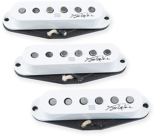 Seymour Duncan1208-08-W Jimi Hendrix Signature Stratocaster