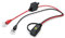 BMW Batterieladegerät Comfort Indicator Eyelet