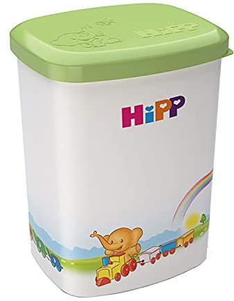 HiPP Formula Milk Aufbewahrungsbehälter…
