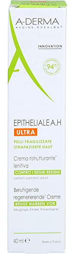 A-Derma Epitheliale A.H Ultra Creme, 40 ml
