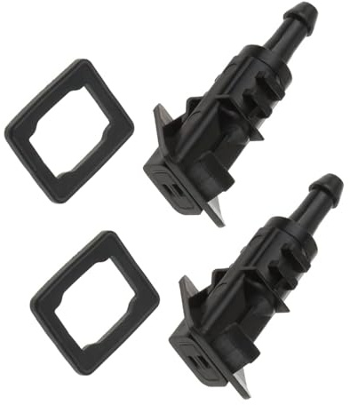 BWWIEZRS Compatible con Kia para Ceed Parabrisas Lava Boquilla