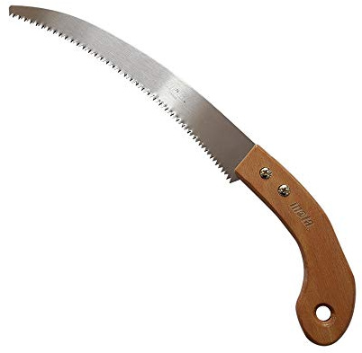 SERRUCHO PODA CURVO 350MM 14 TP533 39731