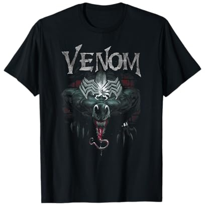 Marvel Venom Sneak T-Shirt
