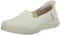 Skechers Women's ON-The-GO Flex Camellia Sneaker, White, 5 UK