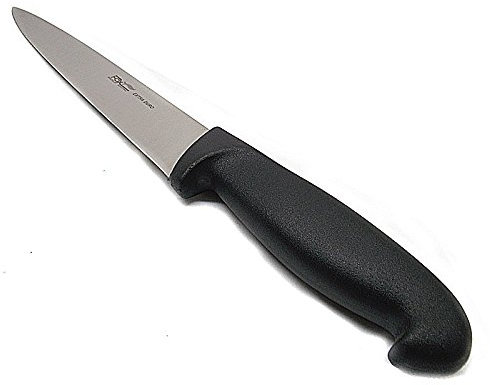 Fox Coltello cucina scuoio cm 19