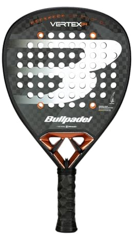 Bullpadel Vertex 04 25