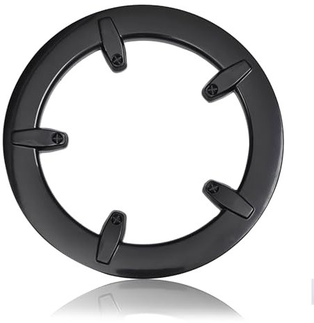 kingsea Bike Chain Guard 42T/40T, 5 Hole Mountain Bike Chain Guard, for Bicycles, Mountain Bikes,City Road Bikes