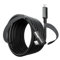 UGREEN Right Angle USB-C to USB-C Link Cable 5m Black