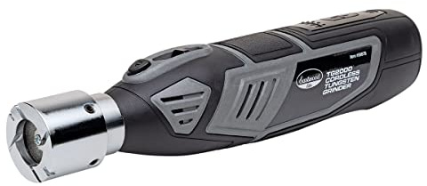 Eastwood Elite TG2000 Cordless TIG Welder Tungsten Grinder