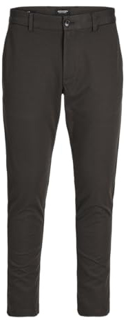 JACK & JONES herr chinos byxor Jpstmarco Jcooper Chino Noos