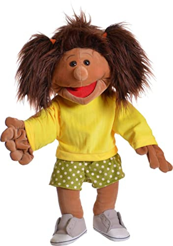 Living Puppets Lorie, Handpuppe, 65 cm, für Kinder ab 3 Jahre