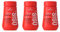 Schwarzkopf Professional - OSiS+ Lot de 3 Poudre Matifiante Dust it 10g Fixation Forte