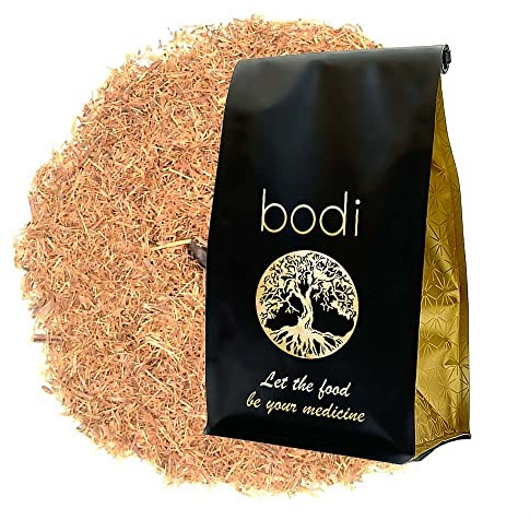 bodi : Cat Claw Bark Cut Dried | 4oz to 5lb | 100% Pure Natural Hand Crafted (4 oz)