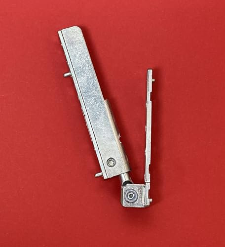 Maco supporti angolari Multi-Matic/Multi-Trend 100kg composti da 52483 e 52478 W21960 g21961 (argento)