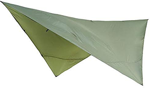 Snugpak | Refugio G2 para Todo Tipo de Clima | Refugio de Lona | Ligero | Exterior 100% Impermeable de 2000 mm (Oliva)