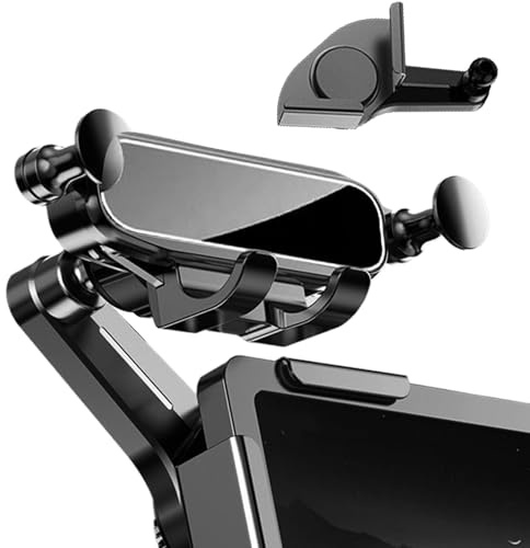 Supporto Per Telefono Per Schermo Da Auto - Supporto Per Schermo Per Supporto Per Telefono Da Auto | Supporto Per Clip Mobile, Schermo Per Supporto Per Telefono, Supporto Per Telefono Cellulare Per Au